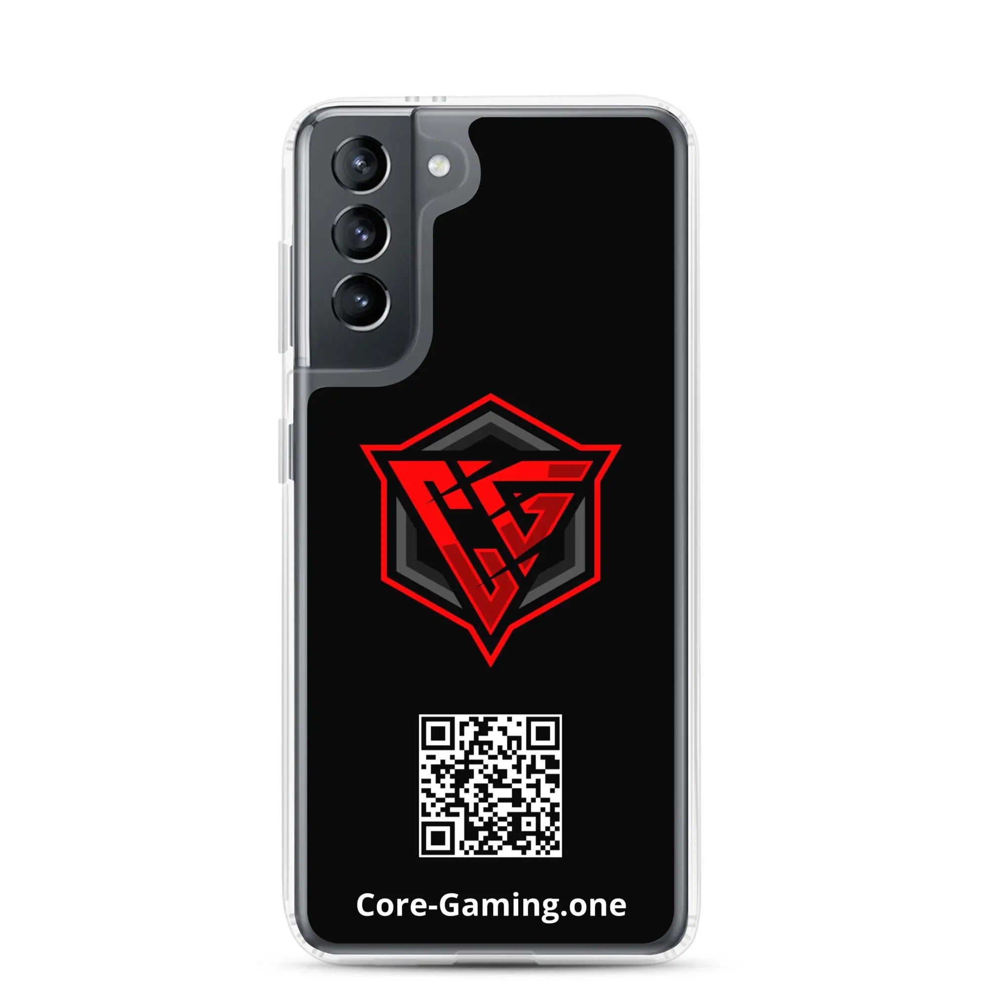 Core Samsung-Handyhülle Gaming