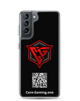 Core Samsung-Handyhülle Gaming