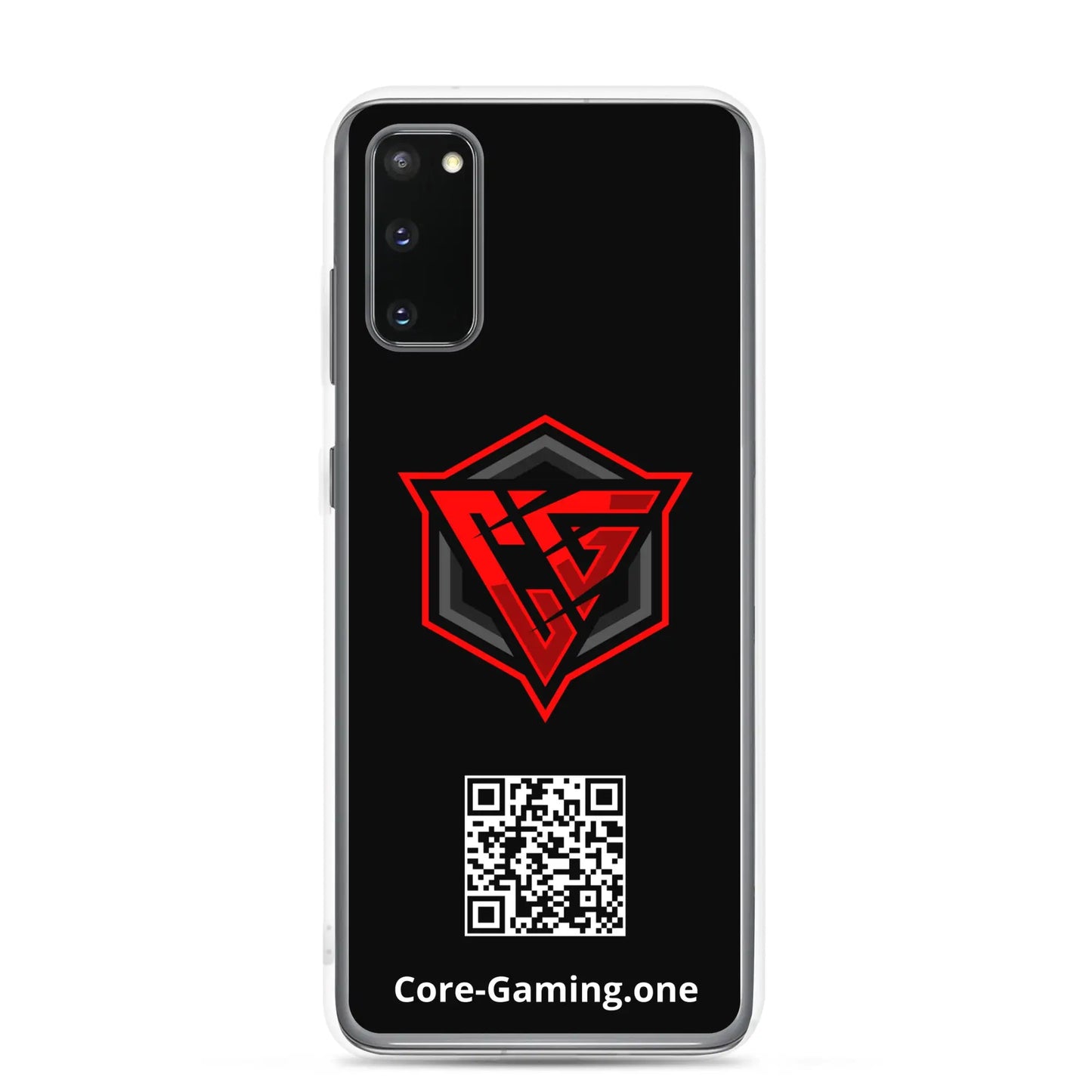 Core Samsung-Handyhülle Gaming