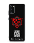 Core Samsung-Handyhülle Gaming