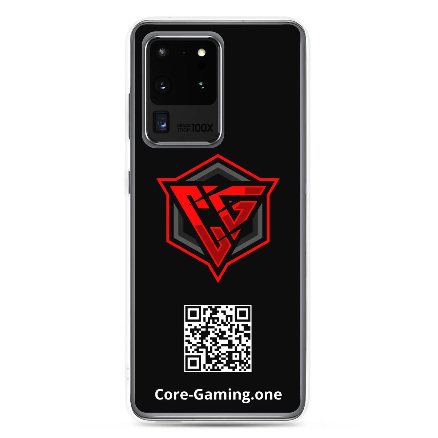 Core Samsung-Handyhülle Gaming