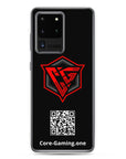 Core Samsung-Handyhülle Gaming