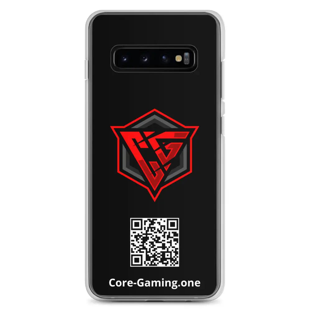 Core Samsung-Handyhülle Gaming