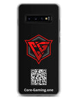 Core Samsung-Handyhülle Gaming