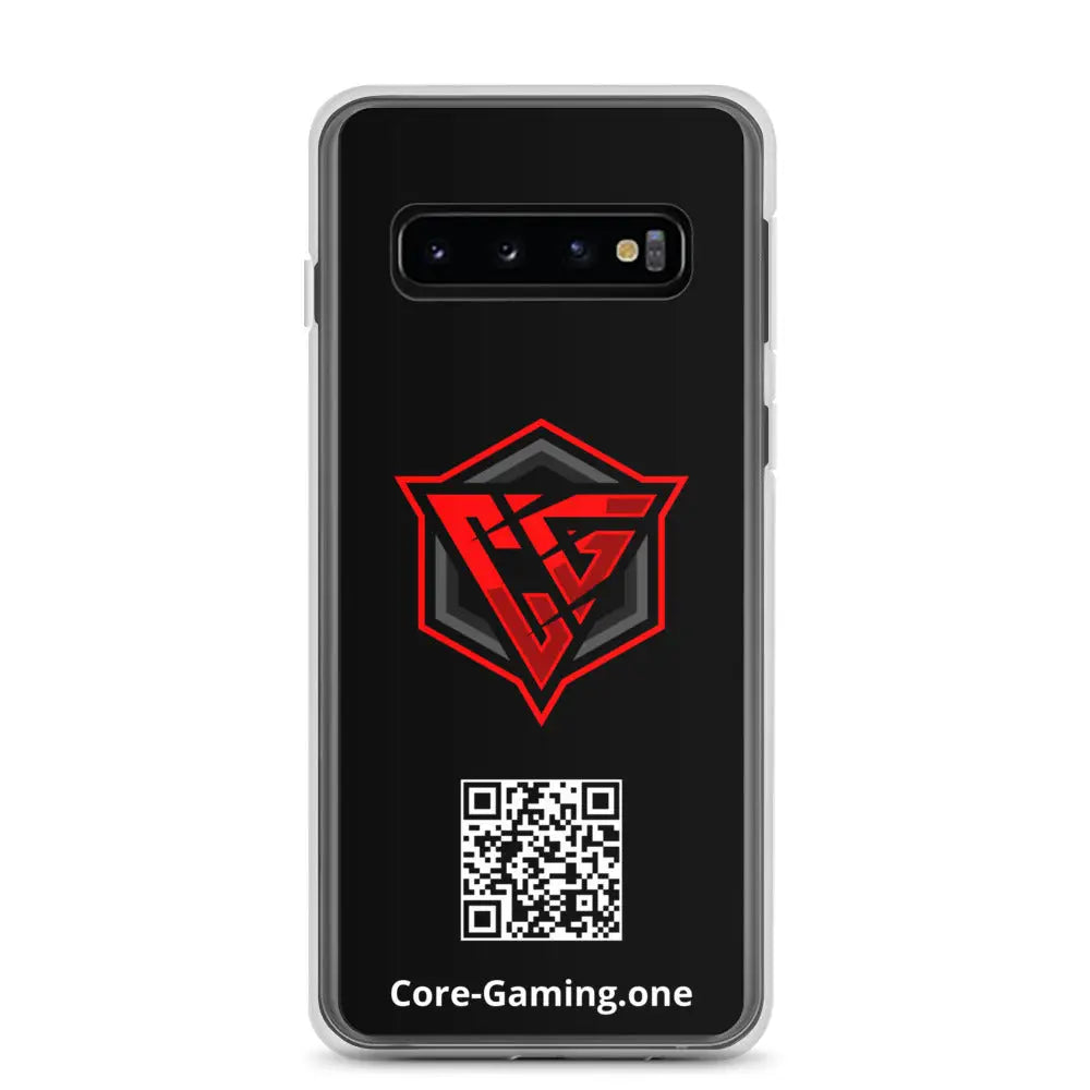 Core Samsung-Handyhülle Gaming