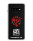 Core Samsung-Handyhülle Gaming