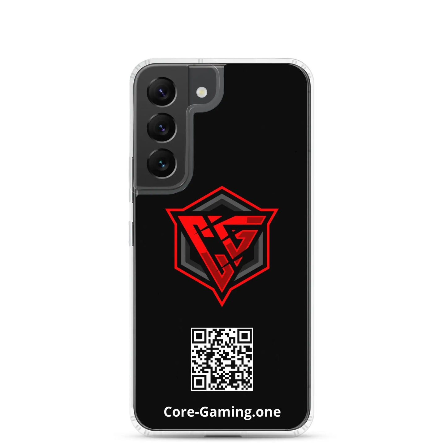 Core Samsung-Handyhülle Gaming