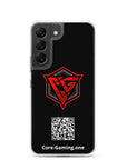Core Samsung-Handyhülle Gaming