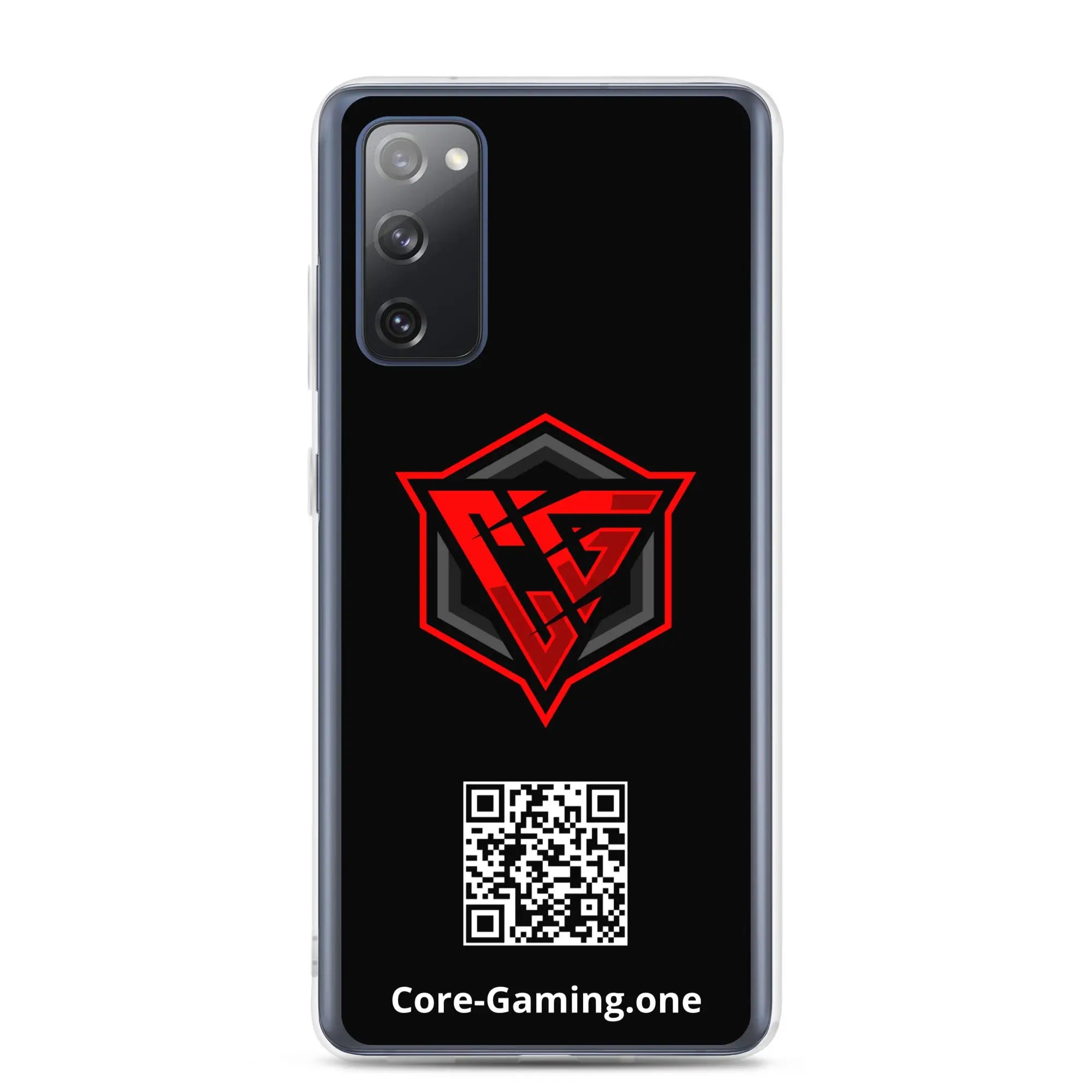 Core Samsung-Handyhülle Gaming