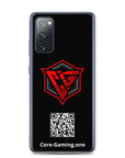 Core Samsung-Handyhülle Gaming