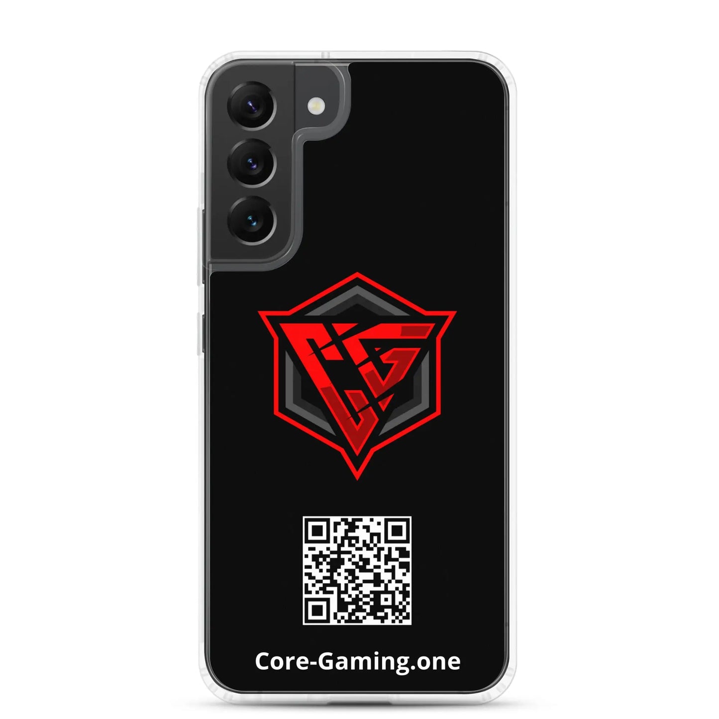 Core Samsung-Handyhülle Gaming