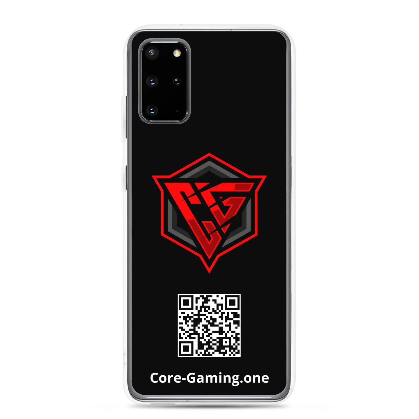 Core Samsung-Handyhülle Gaming
