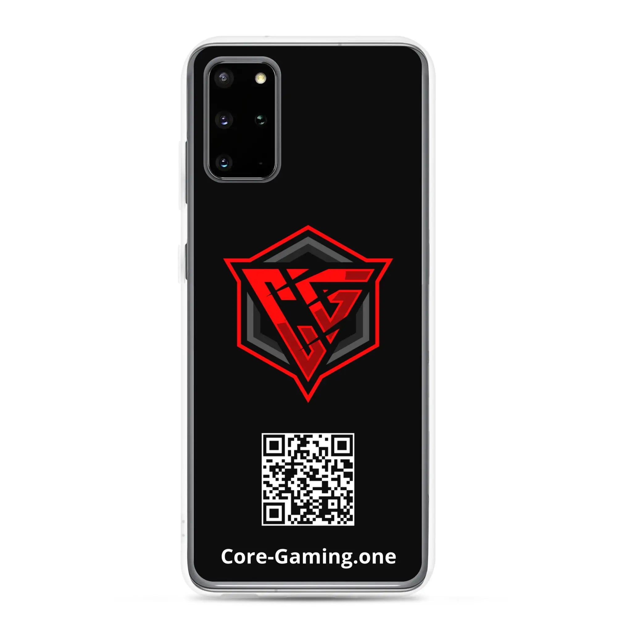 Core Samsung-Handyhülle Gaming