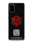 Core Samsung-Handyhülle Gaming