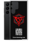Core Samsung-Handyhülle Gaming