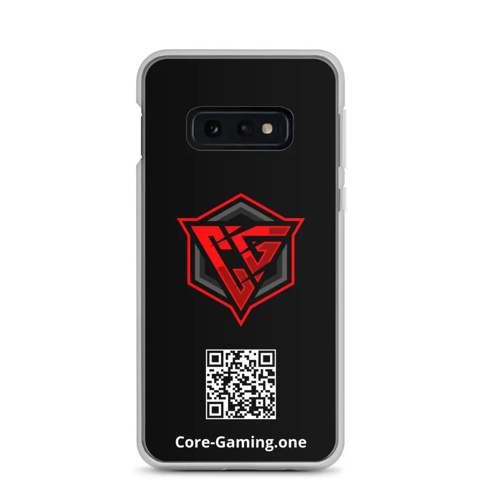 Core Samsung-Handyhülle Gaming