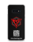 Core Samsung-Handyhülle Gaming