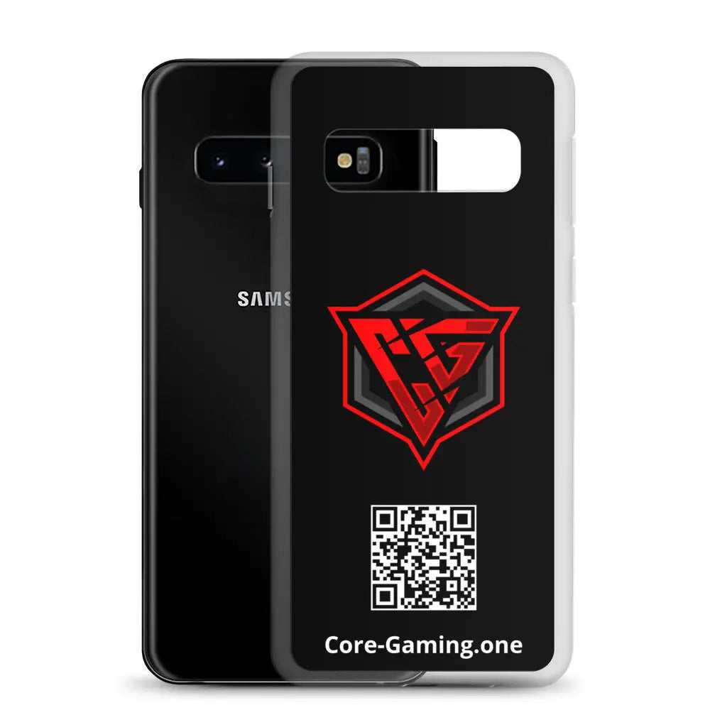 Core Samsung-Handyhülle Gaming