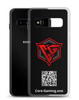 Core Samsung-Handyhülle Gaming