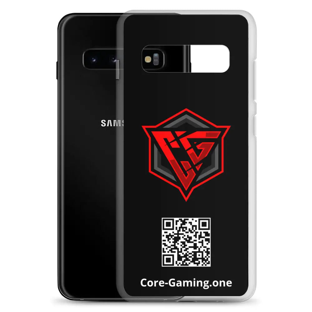 Core Samsung-Handyhülle Gaming