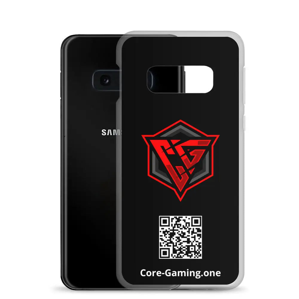 Core Samsung-Handyhülle Gaming