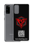 Core Samsung-Handyhülle Gaming