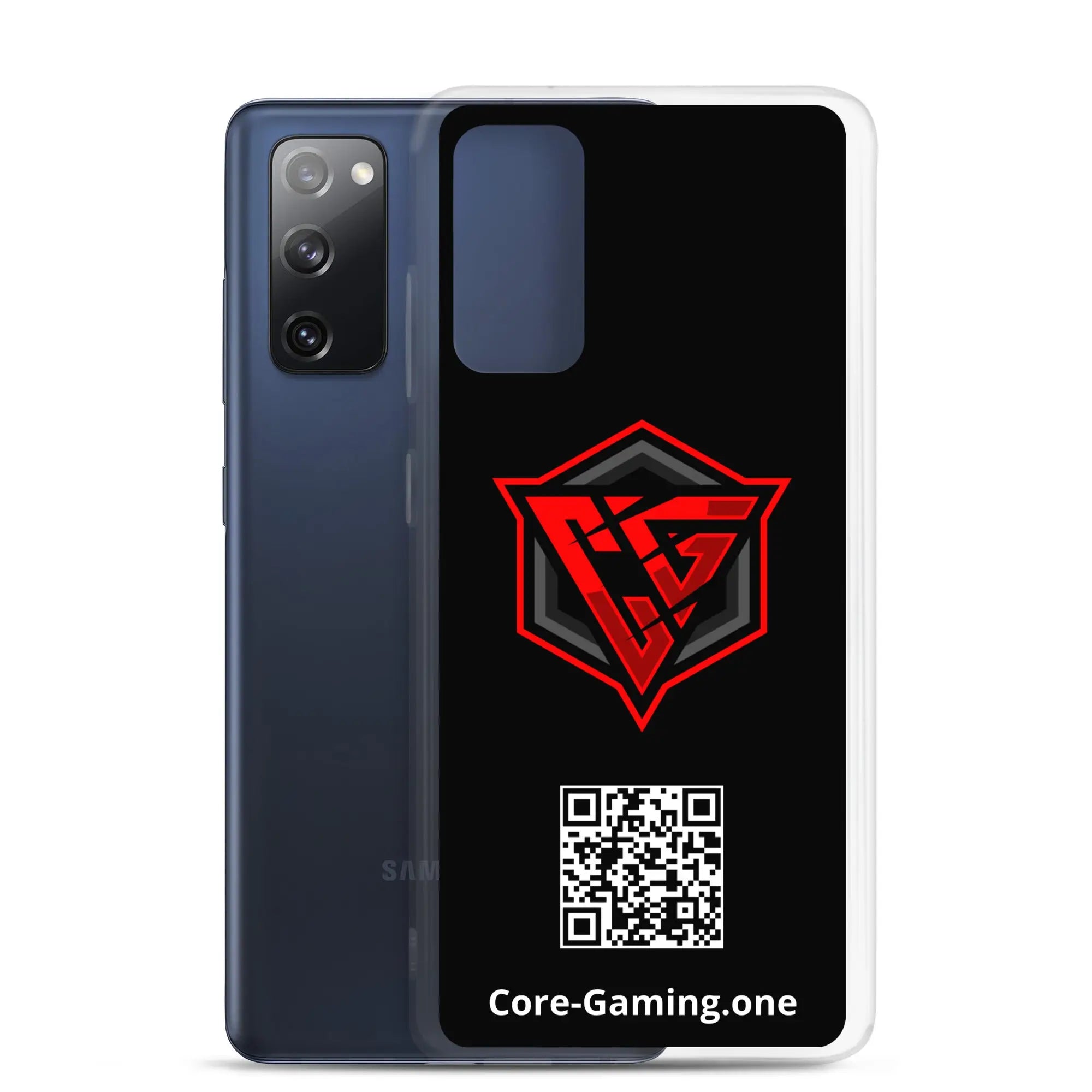 Core Samsung-Handyhülle Gaming