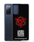 Core Samsung-Handyhülle Gaming
