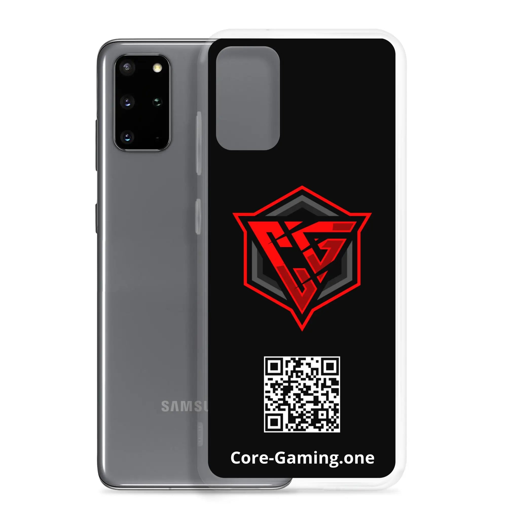Core Samsung-Handyhülle Gaming