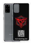 Core Samsung-Handyhülle Gaming