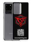 Core Samsung-Handyhülle Gaming