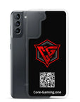 Core Samsung-Handyhülle Gaming