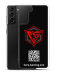 Core Samsung-Handyhülle Gaming