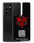Core Samsung-Handyhülle Gaming