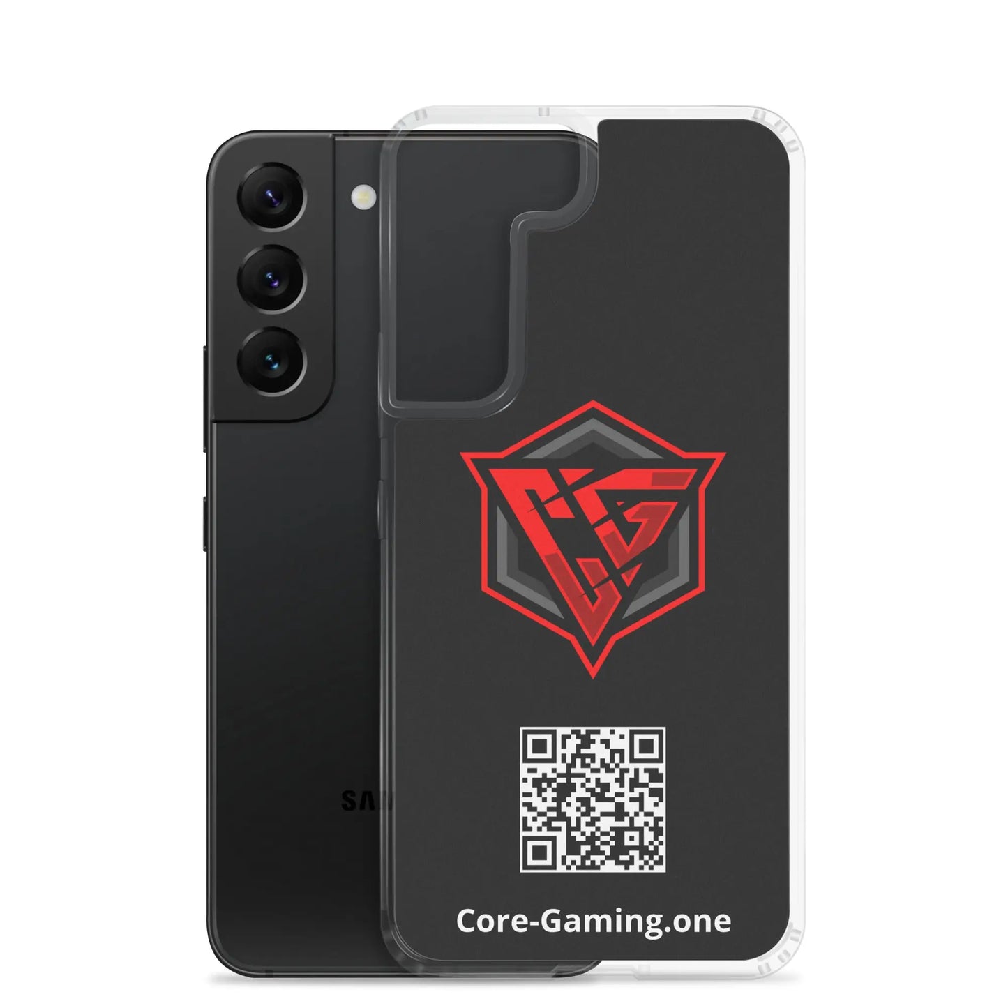 Core Samsung-Handyhülle Gaming