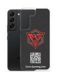 Core Samsung-Handyhülle Gaming