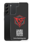 Core Samsung-Handyhülle Gaming