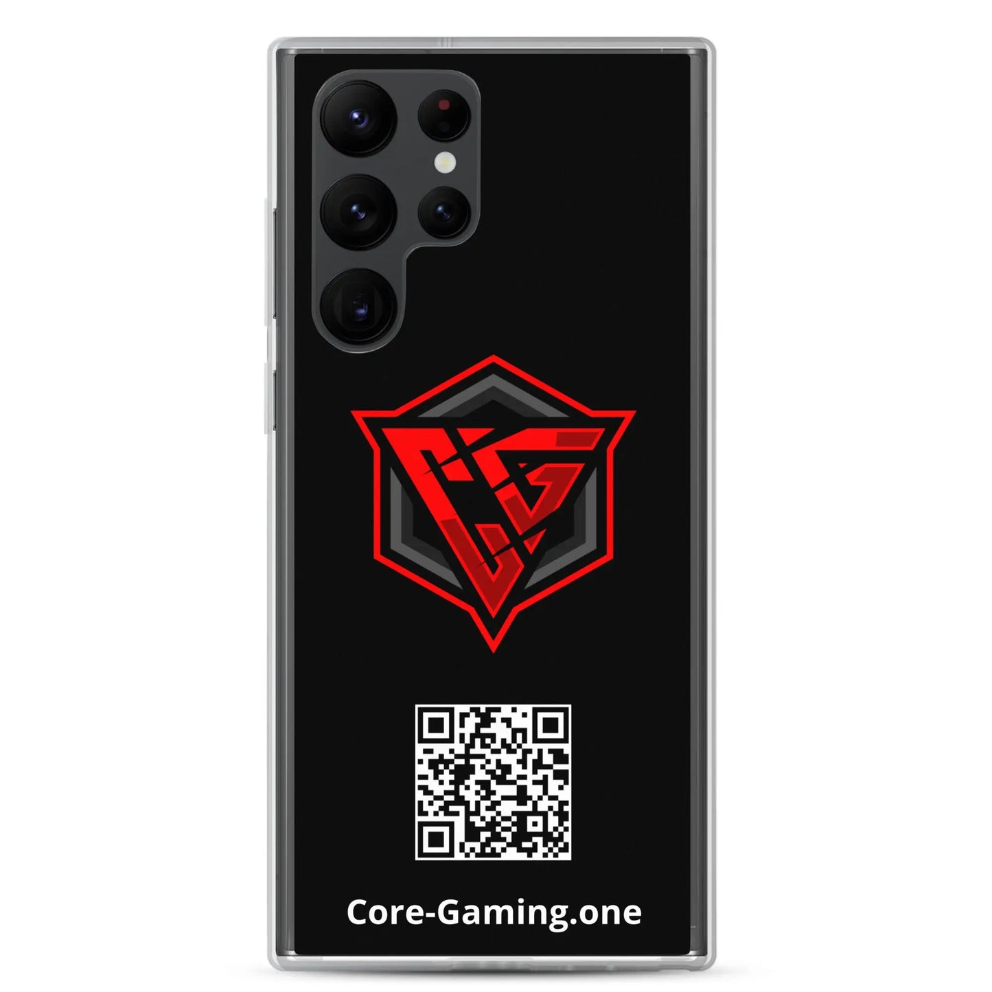 Core Samsung-Handyhülle Gaming