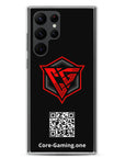 Core Samsung-Handyhülle Gaming