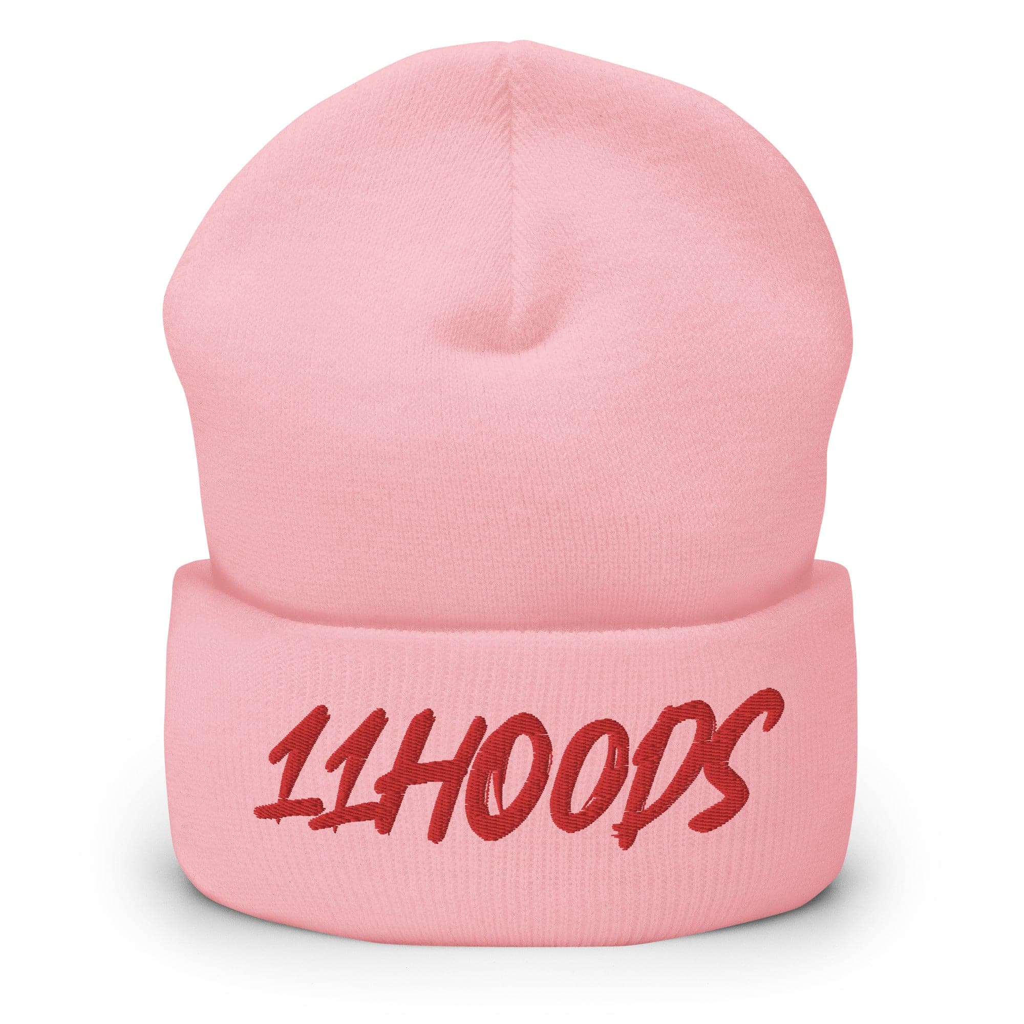 11Hoods Beanie