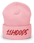 11Hoods Beanie