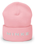 MINKZ Beanie
