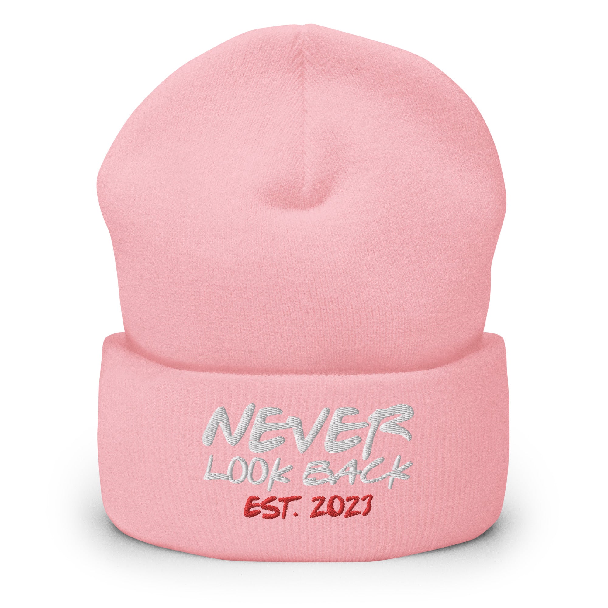 NLB Beanie