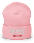 NLB Beanie