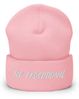 Exceptional Beanie
