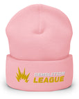 Demolition Beanie