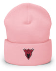 Basic Beanie