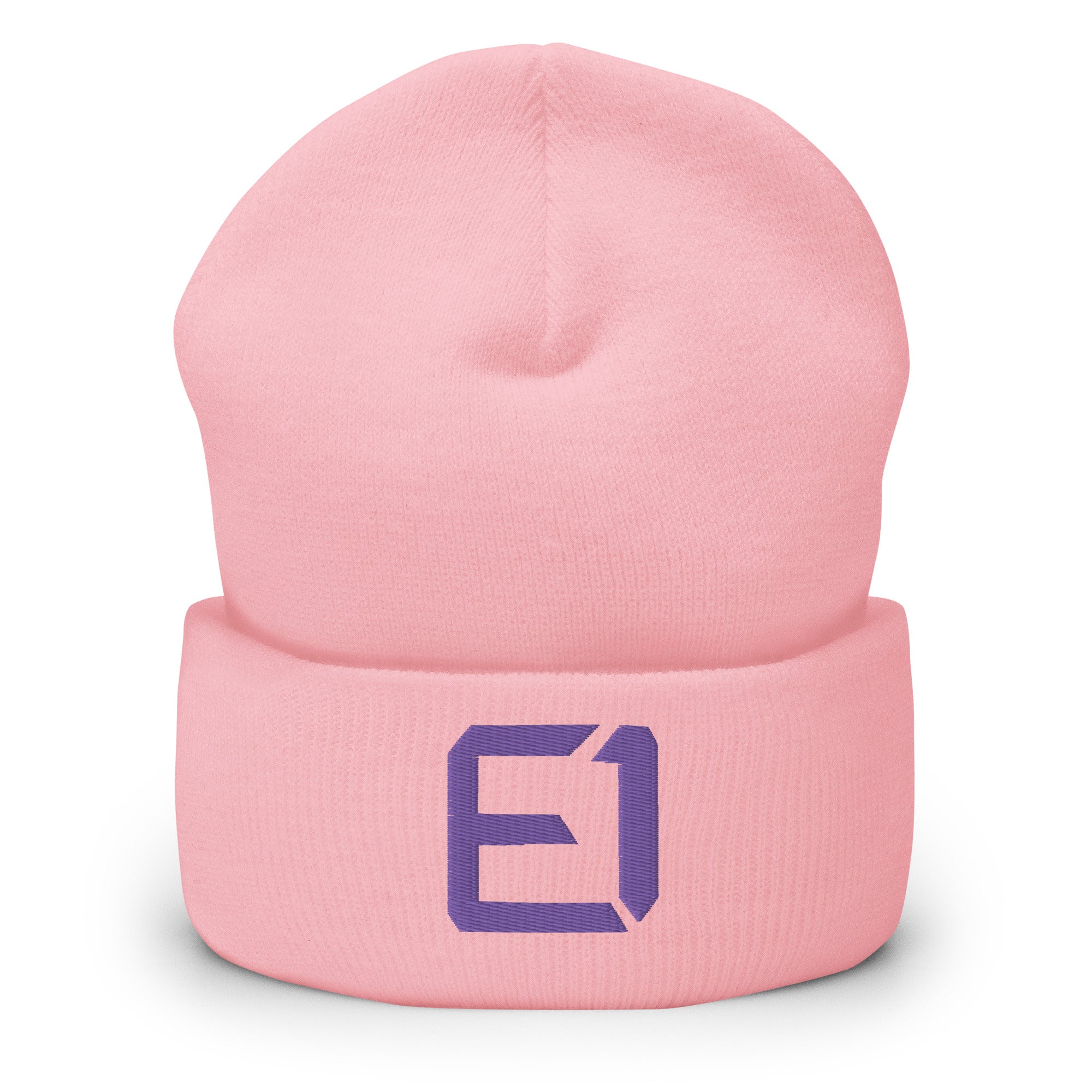 E1 Beanie