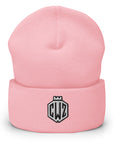 Crown Zero Beanie