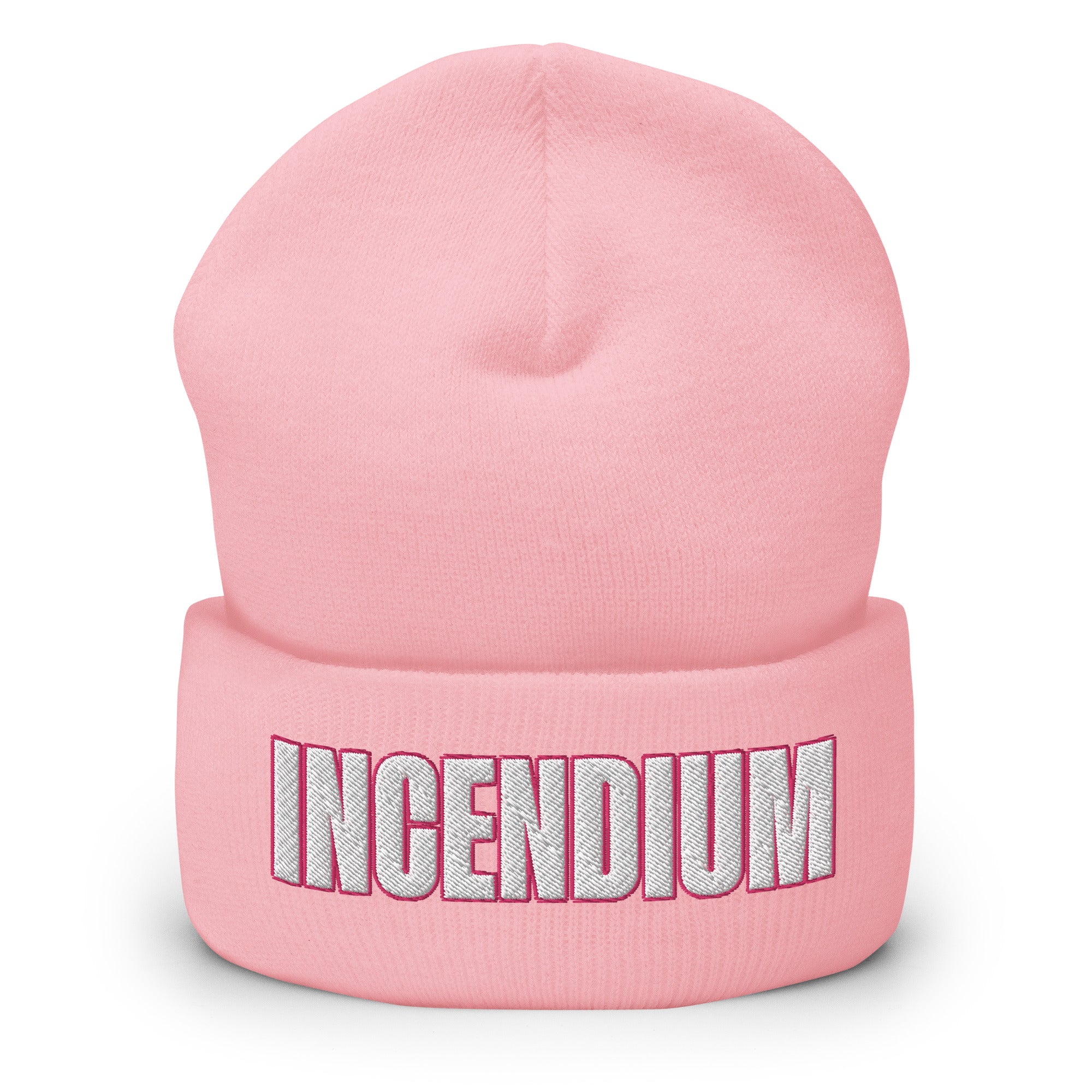 Incendium Beanie